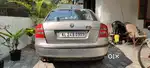 Skoda Laura L&K 2009 in good condition.