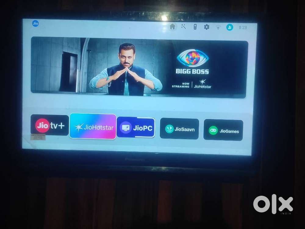 Panasonic Tv 24 inch