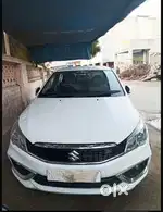Maruti Suzuki Ciaz