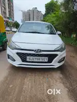 Hyundai i20 Magna Plus, 2019, Petrol