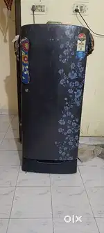 Samsung fridge