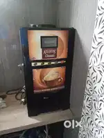 Coffee Machine