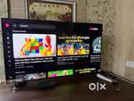 Lg Ai b4 oled brand new led tv