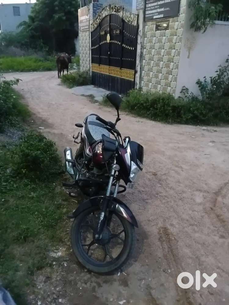 Special bikes