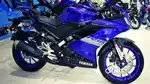 2021 Middle BS6 Yamaha Racing Blue R15 V3 For Sale