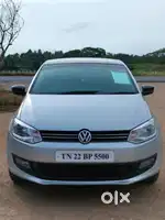 Volkswagen Polo 2009-2013 Diesel Highline 1.2L, 2011, Diesel