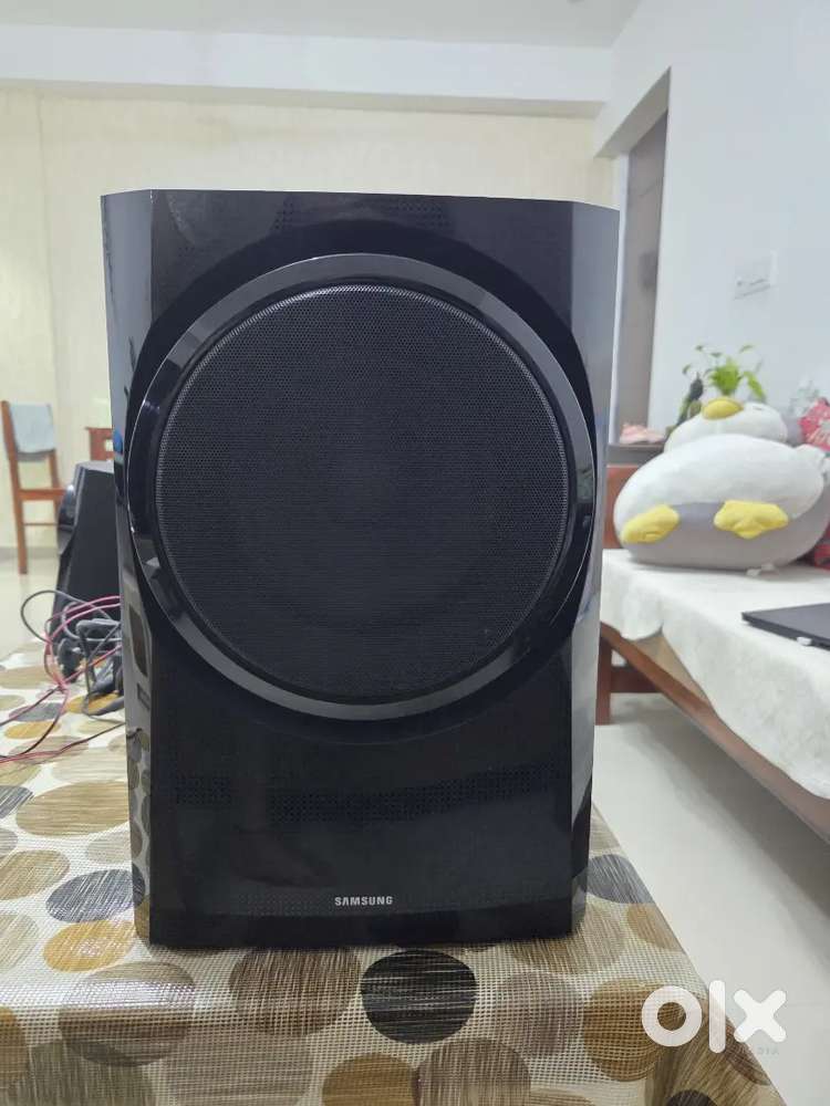 Un-used Samsung speaker