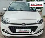 Hyundai i20 1.2 Asta, 2016, Petrol