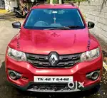 Renault KWID, 2016, Petrol