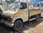 Tata 407 sfc Ex Turbo 2005 October Model For sell