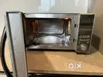 Microwave oven 28 L