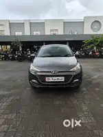 Hyundai i20 Magna Plus, 2016, Petrol