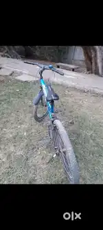 Avon Cycle with Disc Brake