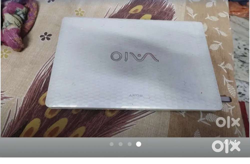 Sony leptop