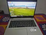 Hp i7 8th gen 16gb ram 1tb ssd backlit keyboard type c port new look