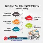 GST, INCOME TAX, FORM3, COMPANY REGISTRATION