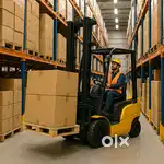 Forklift Trainees