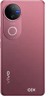 Vivo v50 3 month old hai