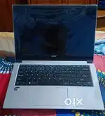 New Acer Laptop