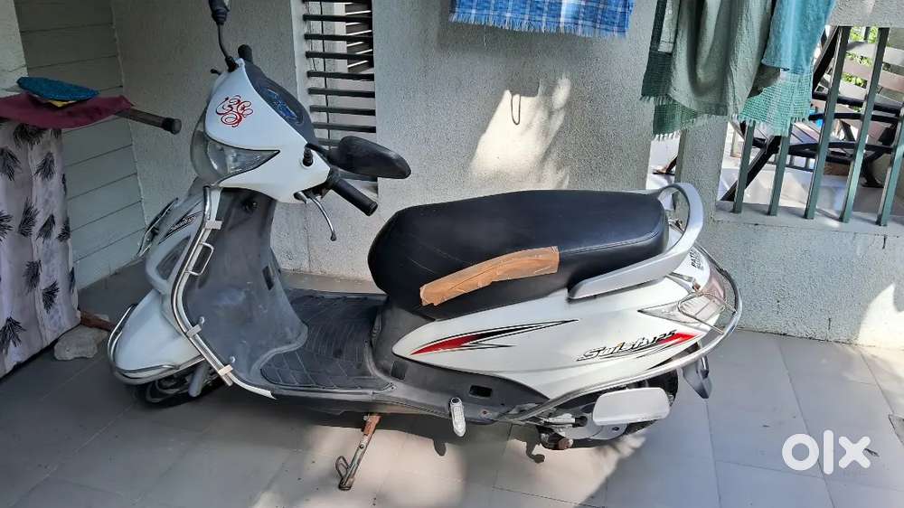 Suzuki Swish
