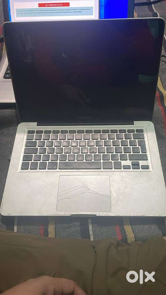 macbook pro