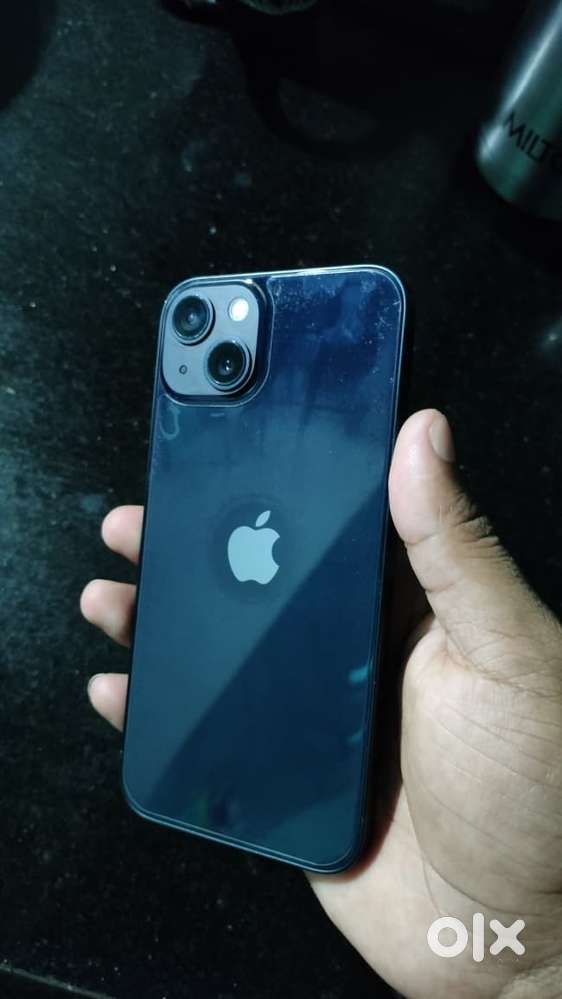 i phone 13/128/ black