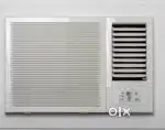 Window ac Panasonic