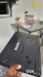 Asus tuf Gaming F15