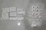 NOKNVA switch board