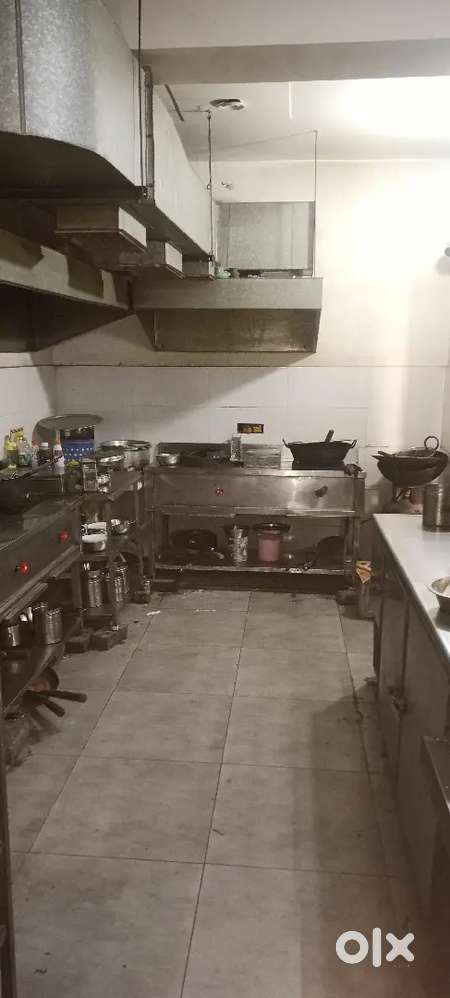 Mehta paradise hotel & restaurant