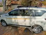 Maruti Suzuki Ertiga 2024 Petrol 73000 Km Driven