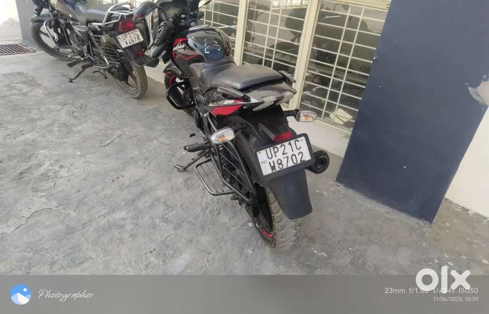 Good condition first party