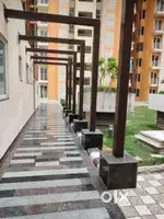 2,BHK SEMI FURNISHED FLAT FOR RENT IN WAVE CITY DREAM HOMES NH 24 GZB