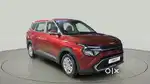 Kia Carens 1.5 Premium 7 STR, 2024, Petrol