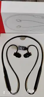 neckband [1+]OnePlus Bullets Wireless Z2