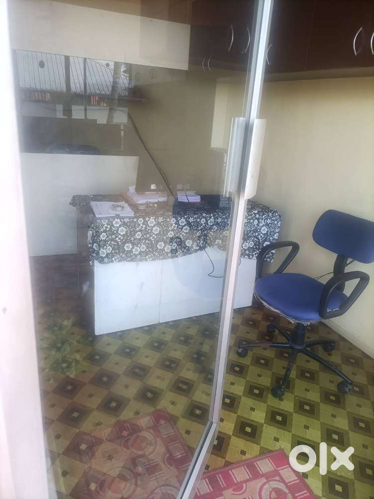 M AND A ASSOCIATES, MAMANGALAM