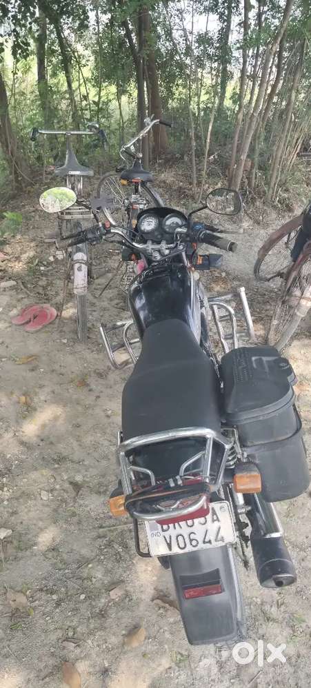 Hero Splendor Plus AUG2022