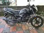Honda CB Unicorn 150 2019 model