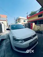 Volkswagen Polo 2013 Diesel well maintained