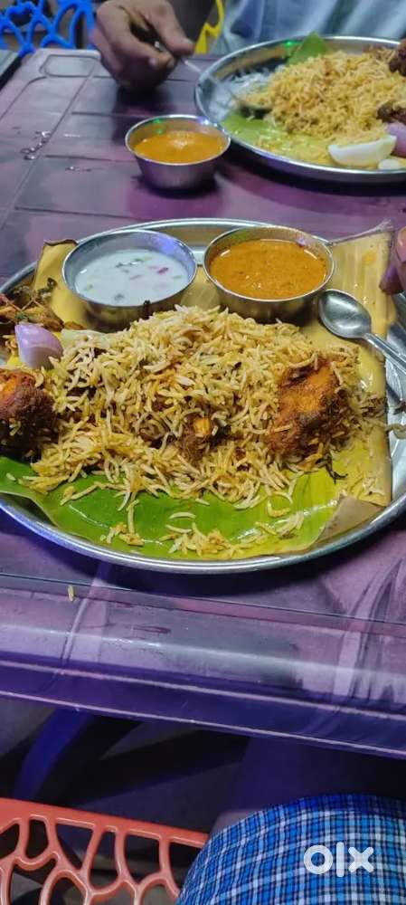 Andhra vantalu ani rakalu chesthanu