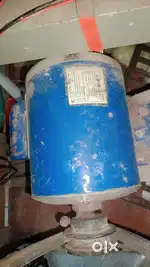Double die Dona making machine