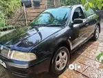 Skoda Octavia 2007 Diesel 100000 Km Driven