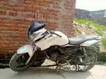 A bike in  good Condition