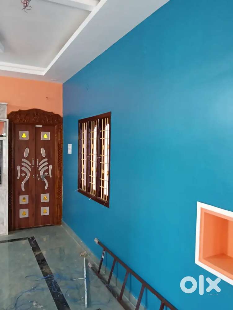 Individual house for sale kanchipuram