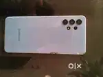 M32 5g . 6 + 128 gb