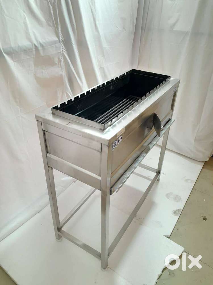 Barbeque / Grill tandoor