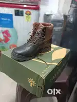 Original woodland shoes