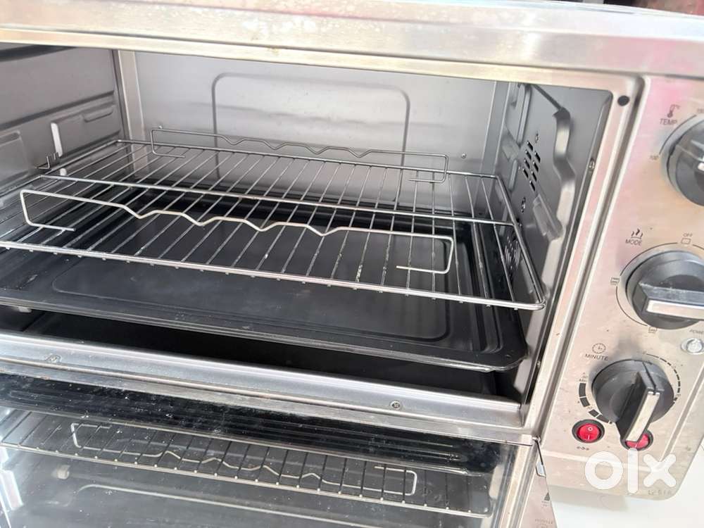 Morphy Richards 60 L