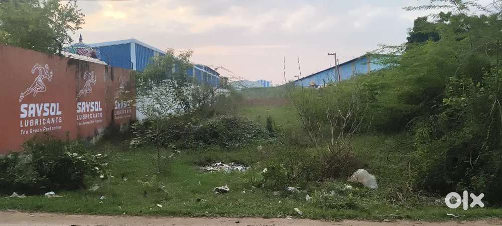 KAVANGARAI COMMERCIAL LAND FOR SALE.