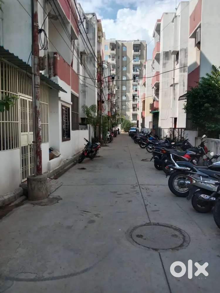 Flat for sale in Gomti Nagar